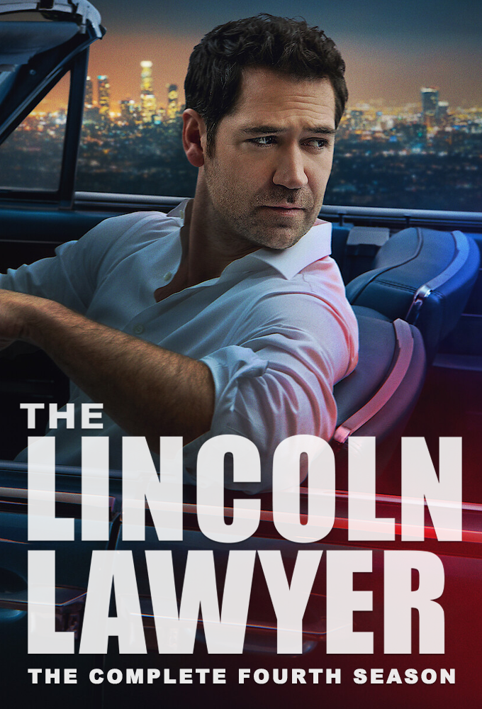The Lincoln Lawyer - Season 4 [139671] (A1774177275) [[Shows 2.0]] --Plex--